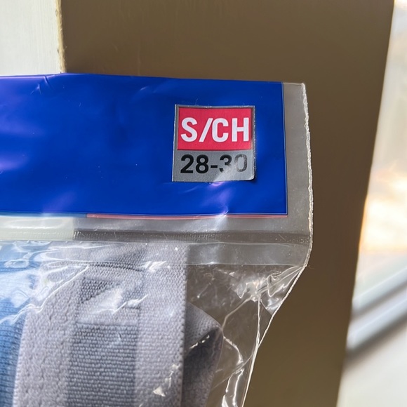 Gilden five pack boxer briefs size small 28–30 premium cotton comfort. - Picture 2 of 7